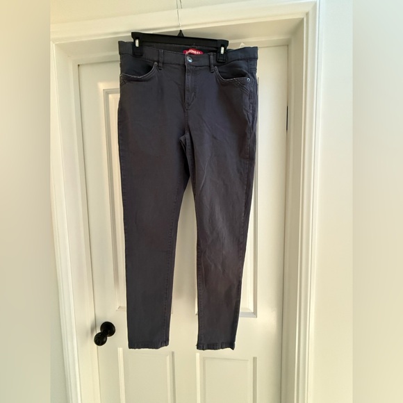 UNIONBAY Women's Slate Skinny Jeans - Picture 1 of 15
